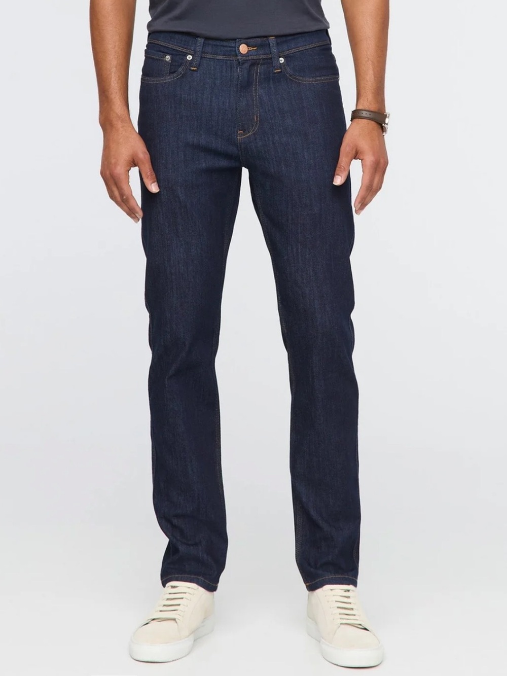 DU/ER Performance Denim Slim